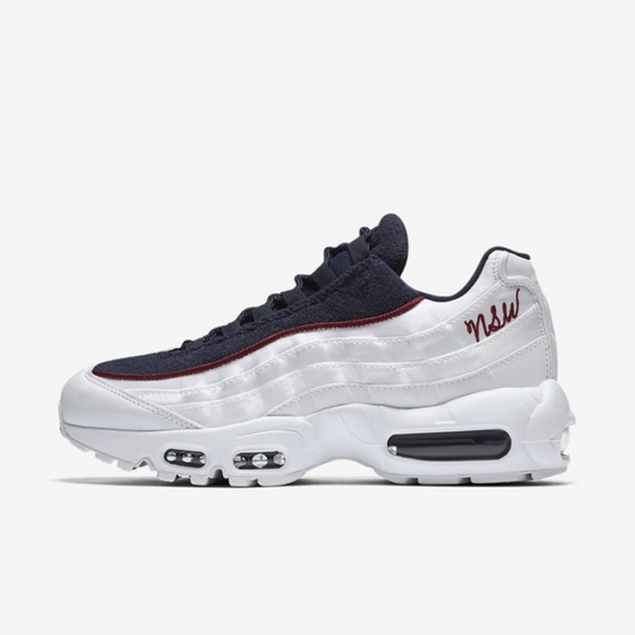 Nike Shoes | Nike Air Max 95 Lx Womens 